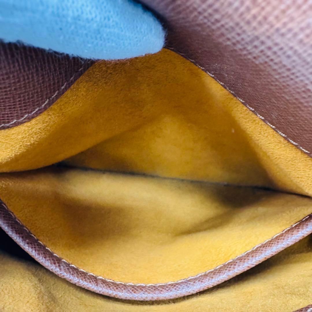 ✨ LOUIS VUITTON✨ルイヴィトン✨モノグラム✨ミュゼット✨バッグ✨