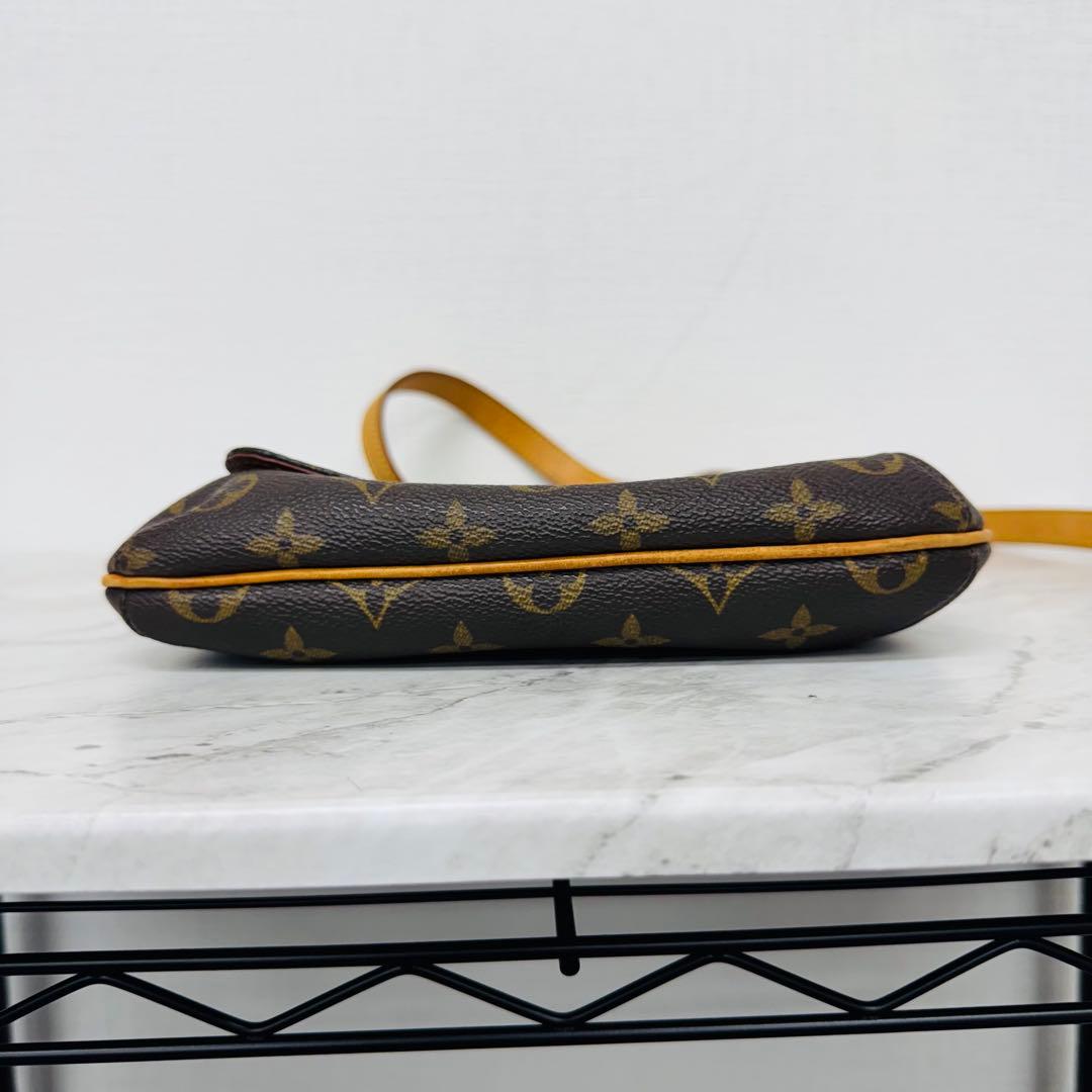 ✨ LOUIS VUITTON✨ルイヴィトン✨モノグラム✨ミュゼット✨バッグ✨