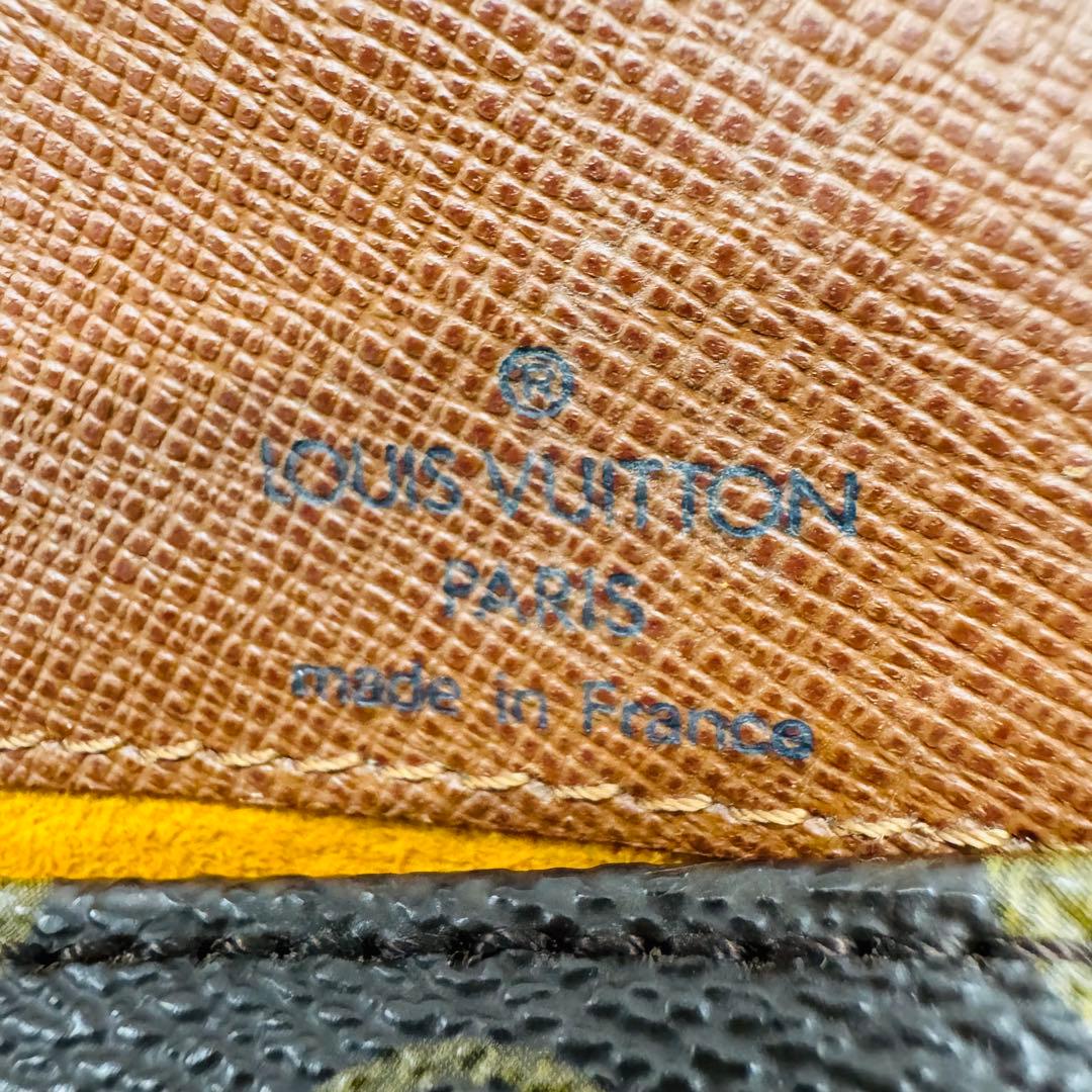 ✨ LOUIS VUITTON✨ルイヴィトン✨モノグラム✨ミュゼット✨バッグ✨