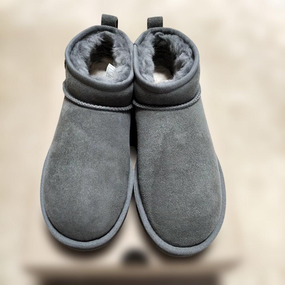 ☆ UGG アグ クラッシック ウルトラミニ ☆