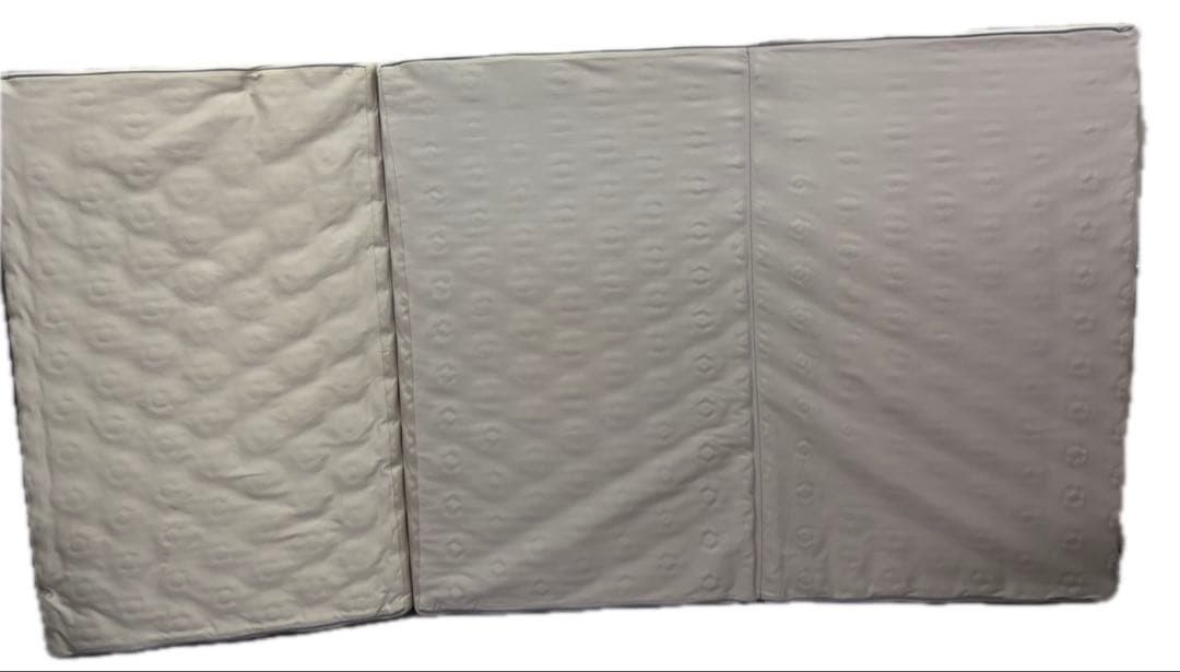 日本医療研究 ヘルシーライン マットレス シングル 寝具