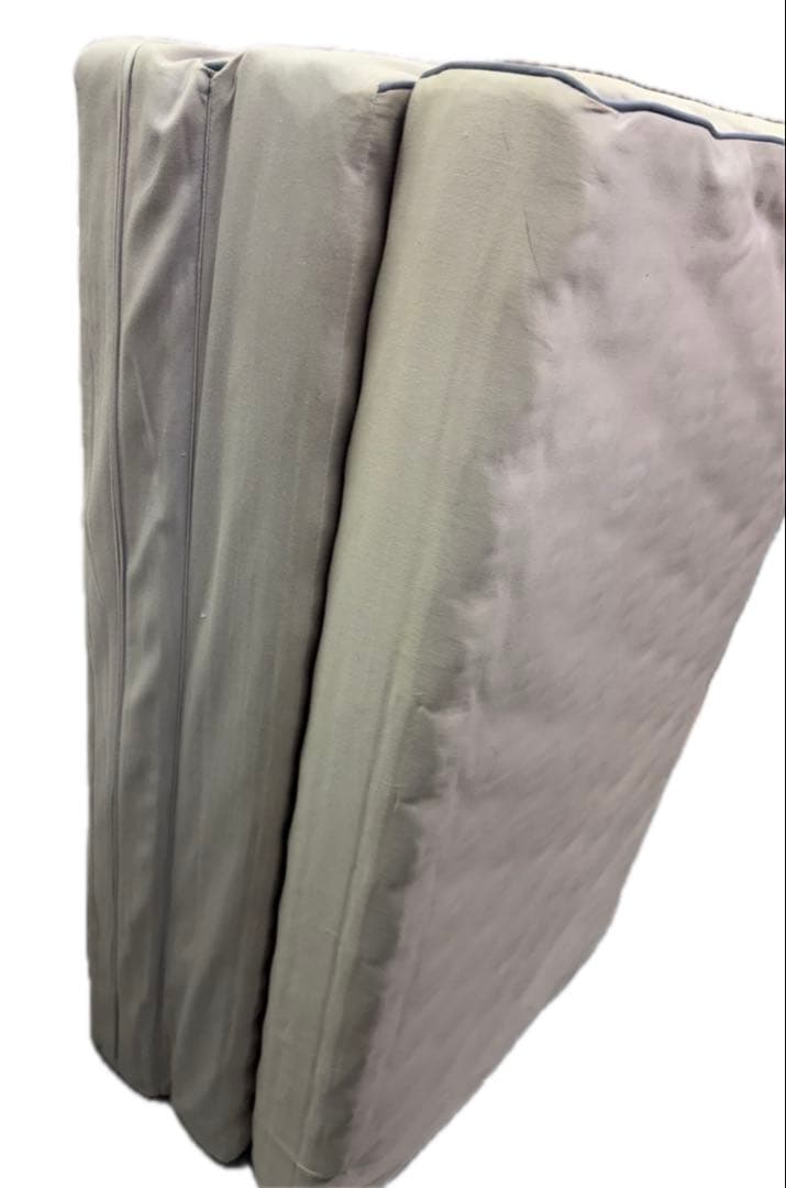 日本医療研究 ヘルシーライン マットレス シングル 寝具