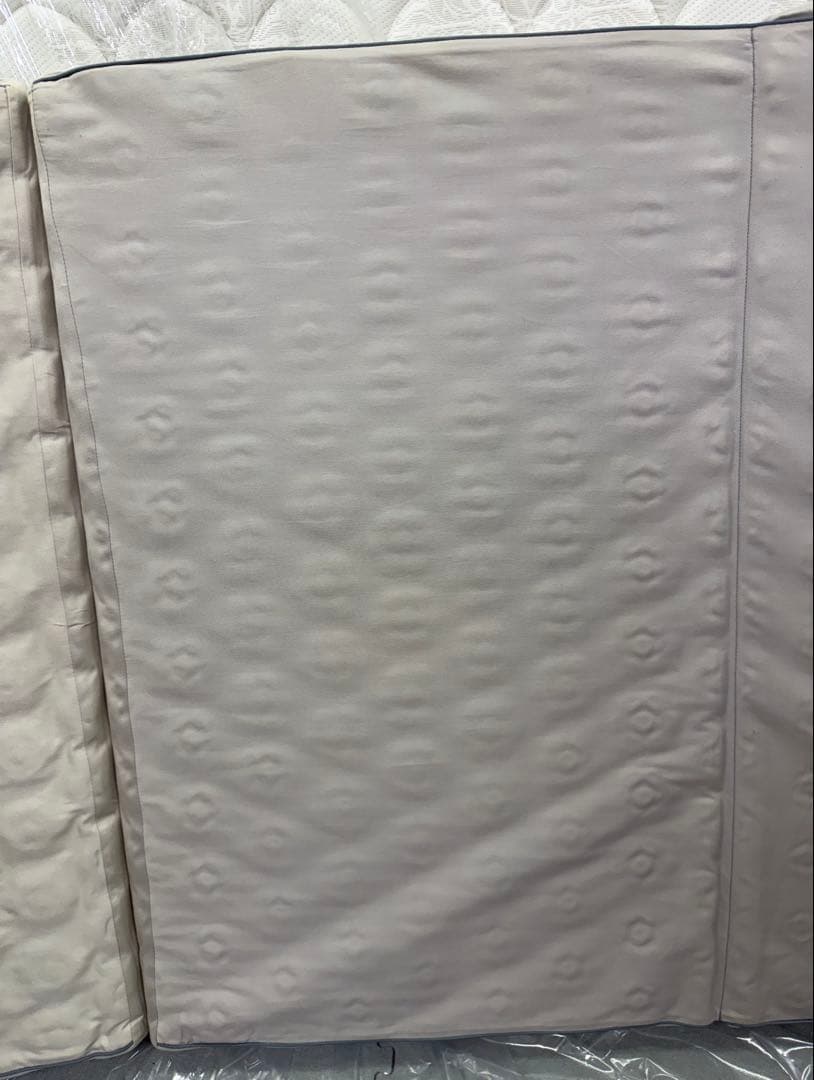 日本医療研究 ヘルシーライン マットレス シングル 寝具