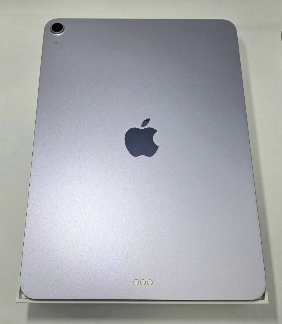 iPad Air m3 128GB パープル Wi-Fiモデル 11インチ