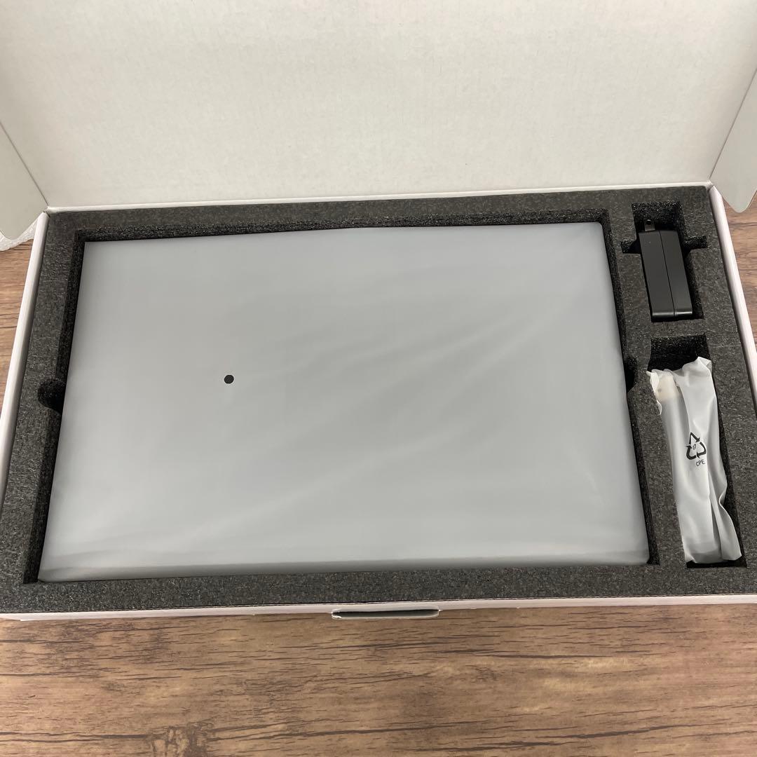 JAPANNEXT 14インチモバイルモニター JN-MD-IPS14F-T