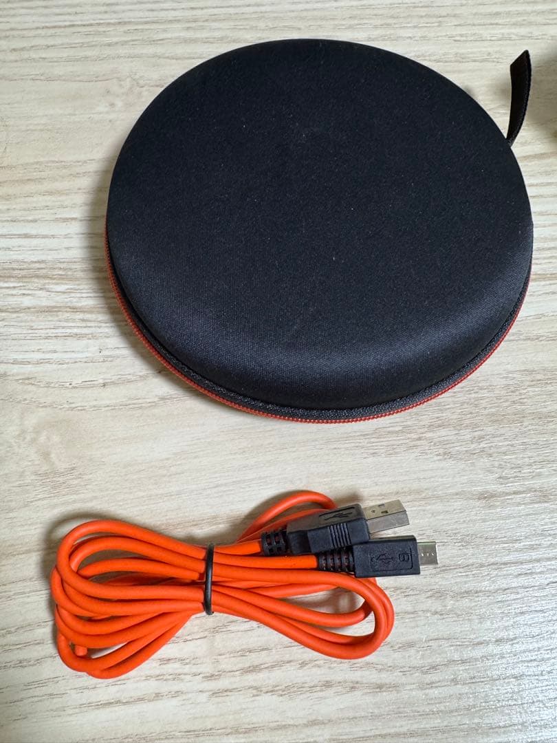 [美品] Jabra EVOLVE 75E