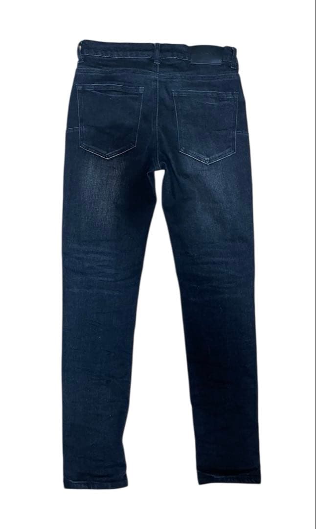 purple brand デニム 28