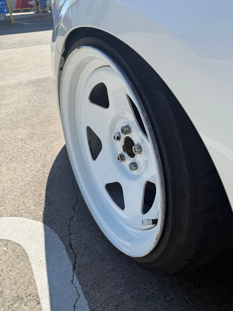 タイヤ・ホイール TC01