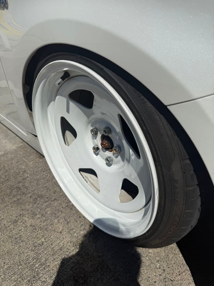 タイヤ・ホイール TC01