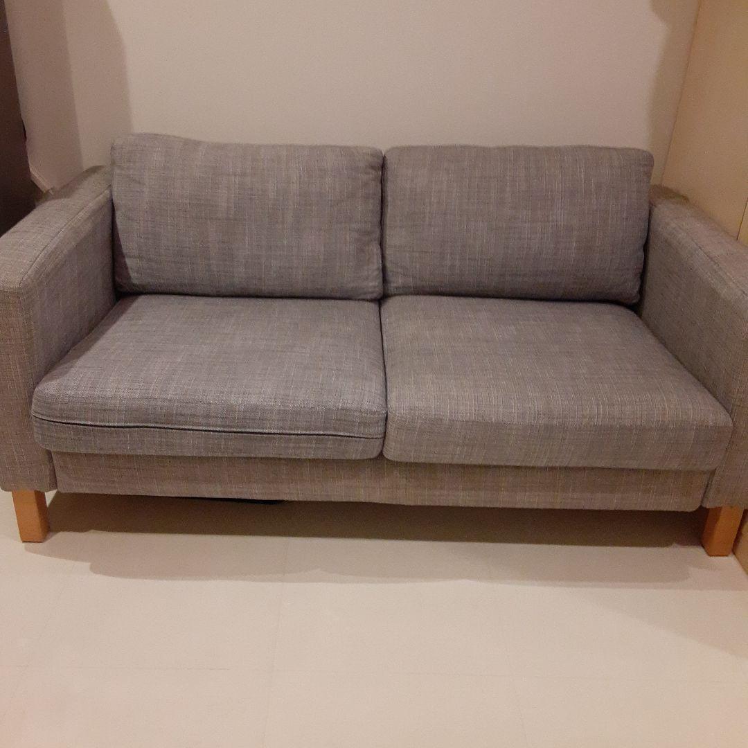 J*y様 ［IKEAソファ］きれいなソファです
