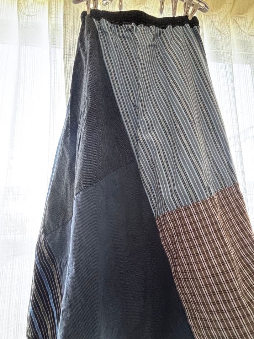 sousou 伊勢木綿　呼び継ぎ 富士2.0