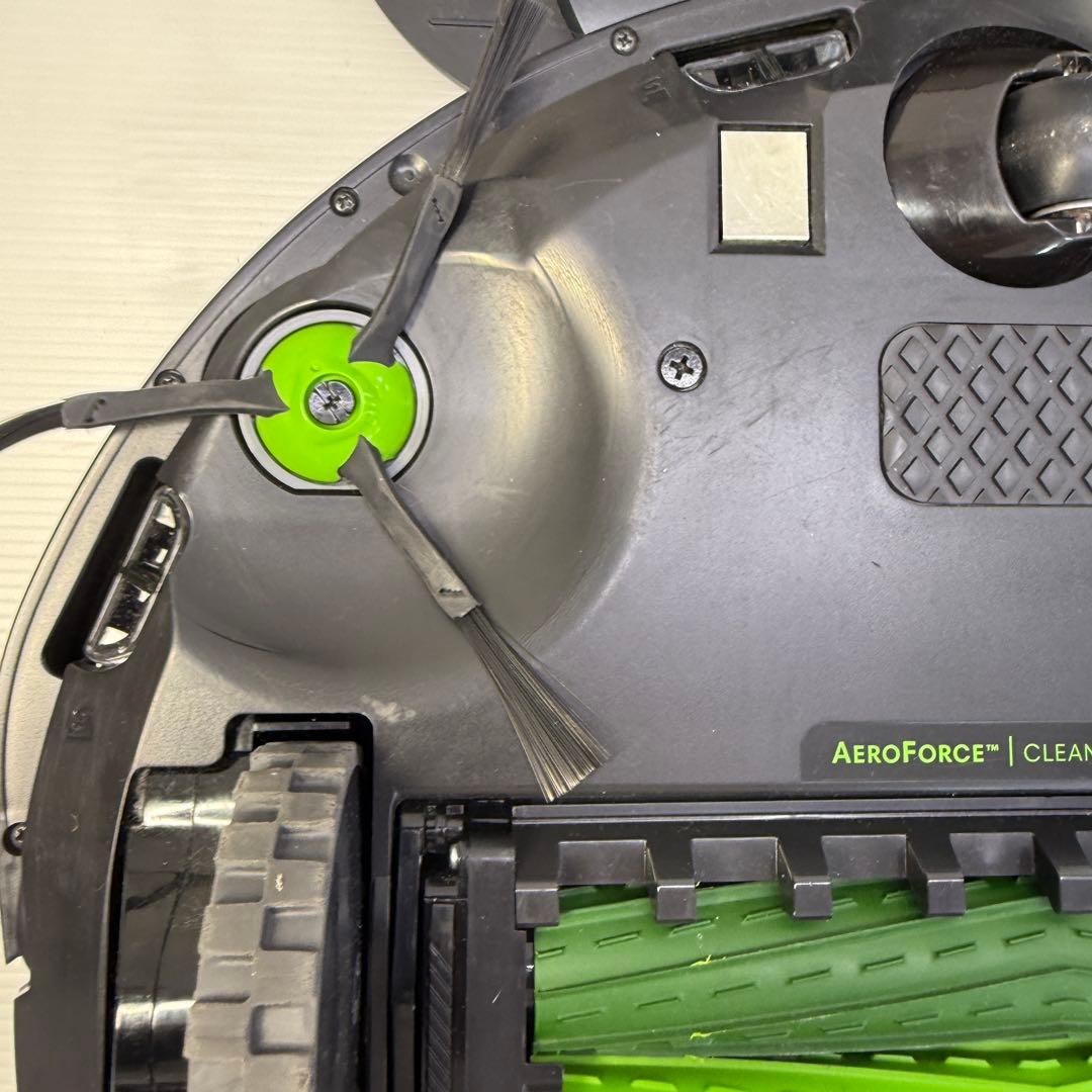 動作品☆ルンバ i5☆iRobot ロボット掃除機 付属品多数