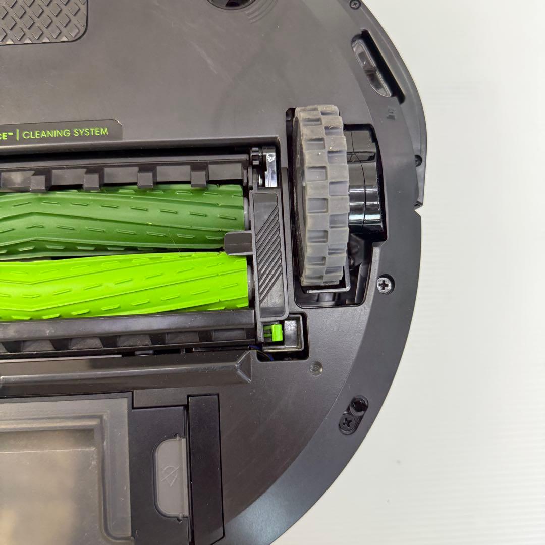 動作品☆ルンバ i5☆iRobot ロボット掃除機 付属品多数