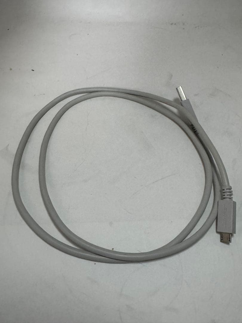 Bose SoundLink Revolve(シルバー)＋充電クレードル