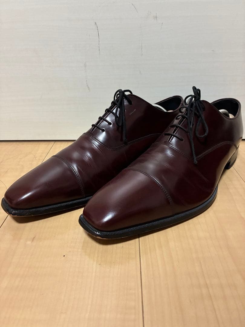 REGAL ストレートチップ　26.0