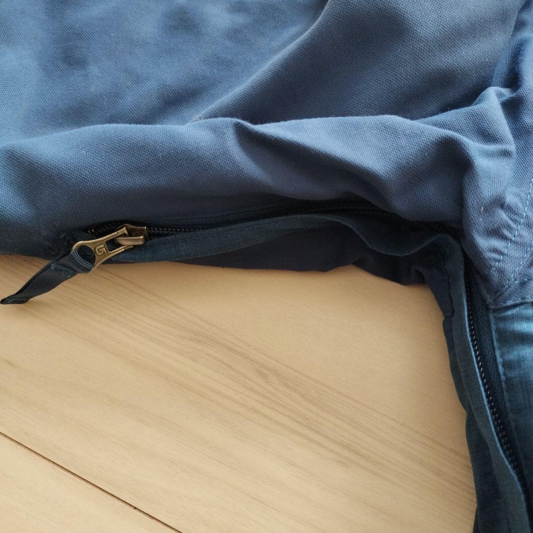 BURTON バートン スノーボードウェア 上下セット サイズ140 ジュニア