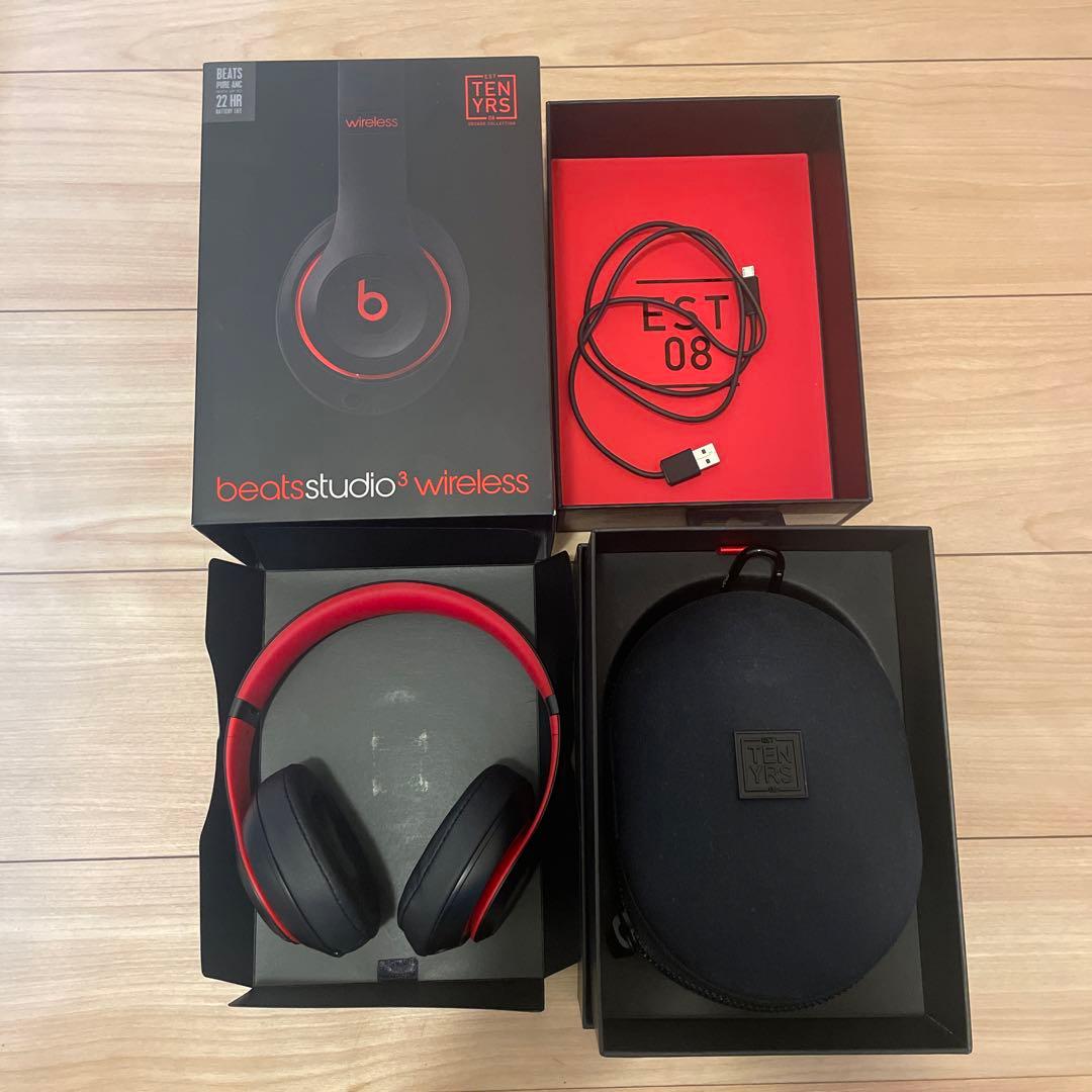 Beats by Dr Dre BEATS STUDIO3 WIRELESS …