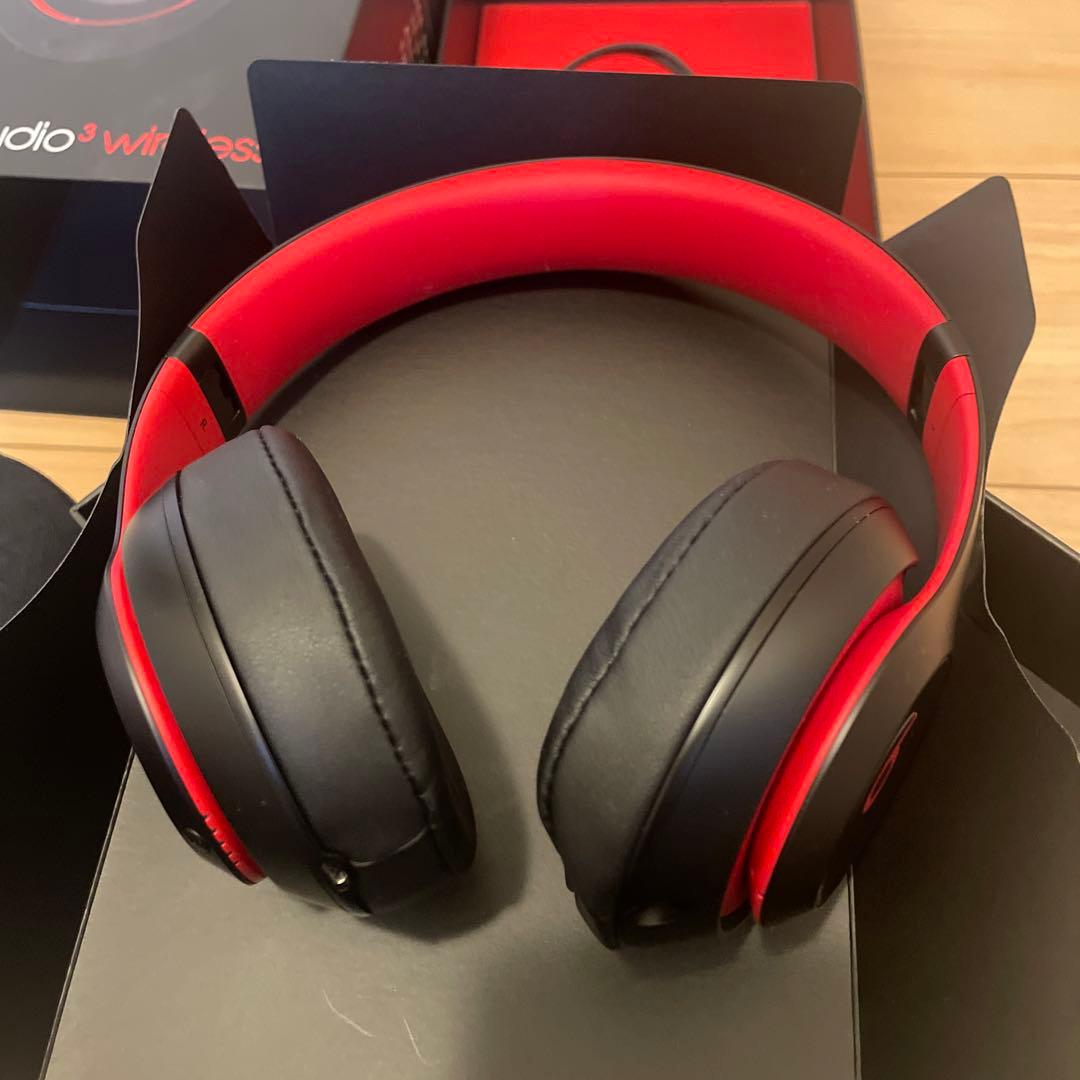 Beats by Dr Dre BEATS STUDIO3 WIRELESS …