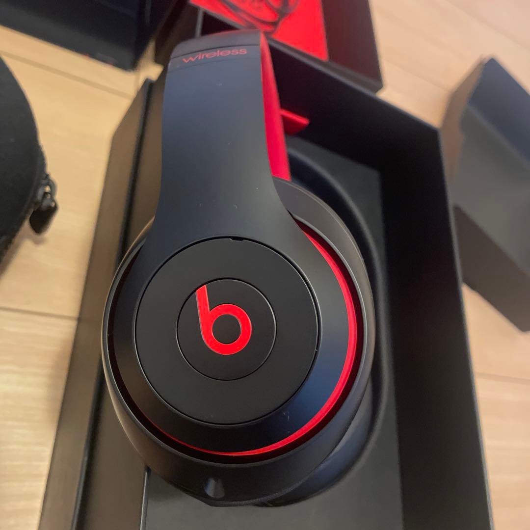 Beats by Dr Dre BEATS STUDIO3 WIRELESS …