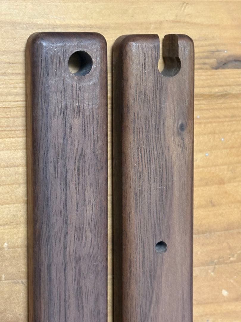 【Walnut】& MEISTER SHEET HI-BACK SET