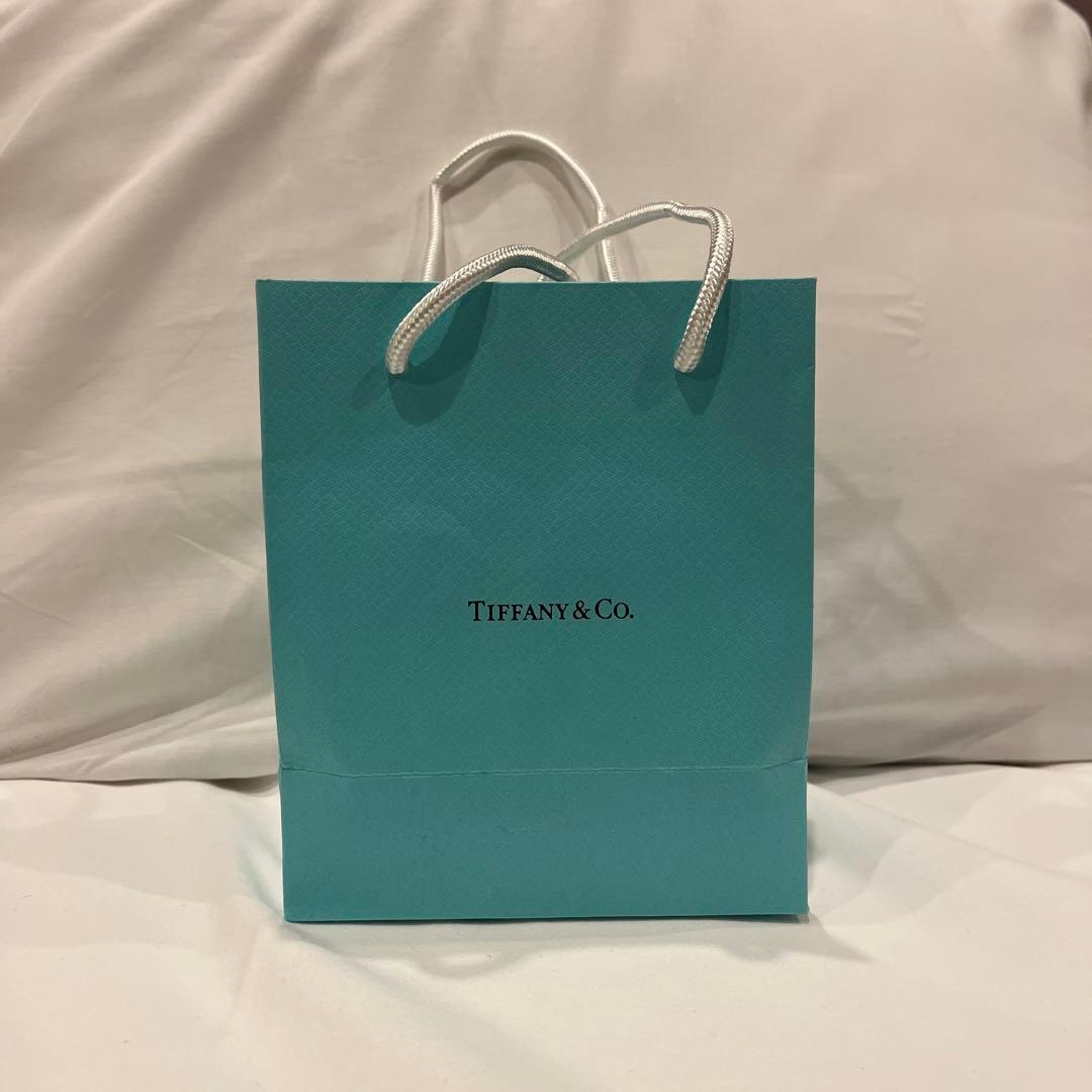 ☆ティファニー ネックレス パロマピカソ シルバー スモール☆