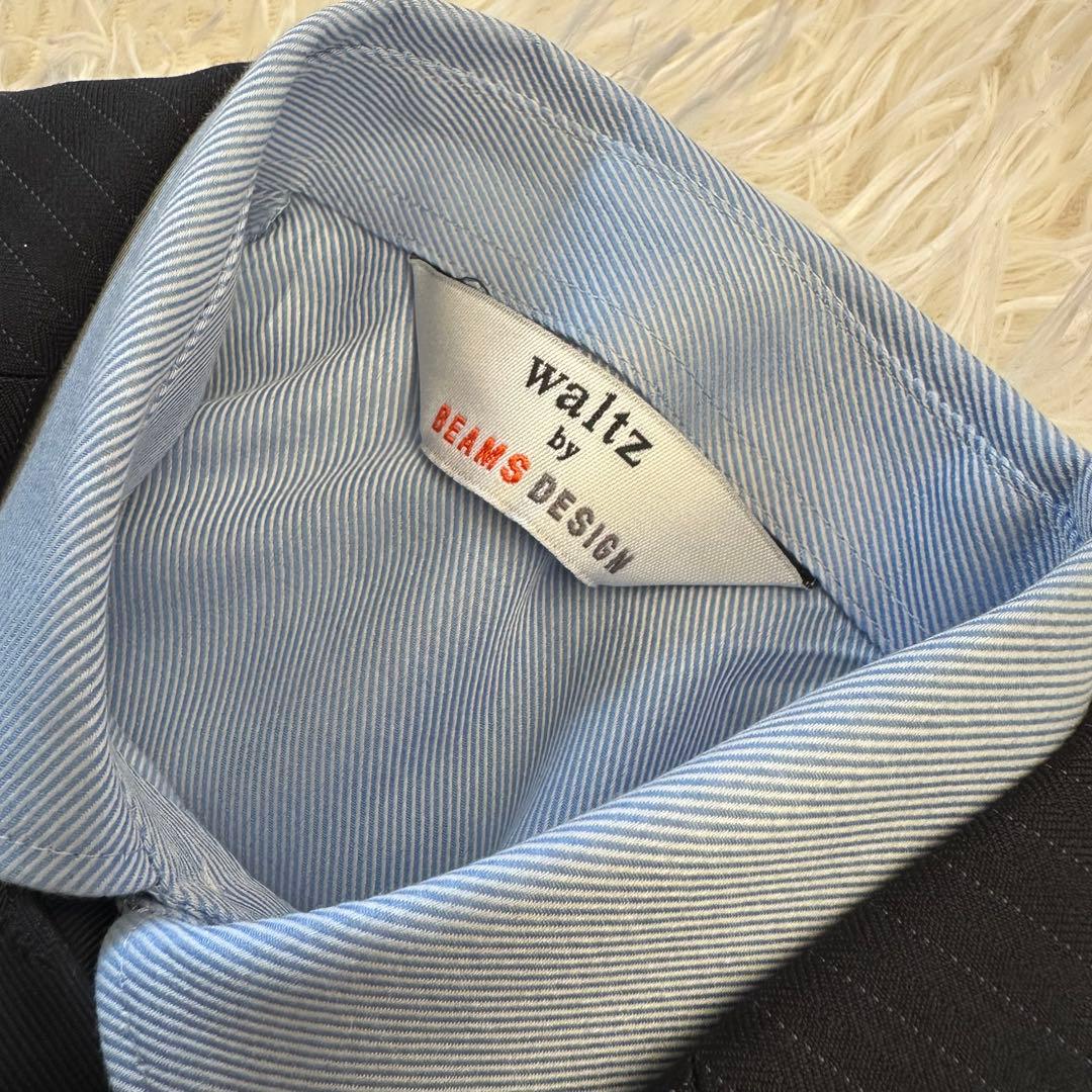 【waltz by BEAMS DESIGN】フォーマルスーツセット入学式130