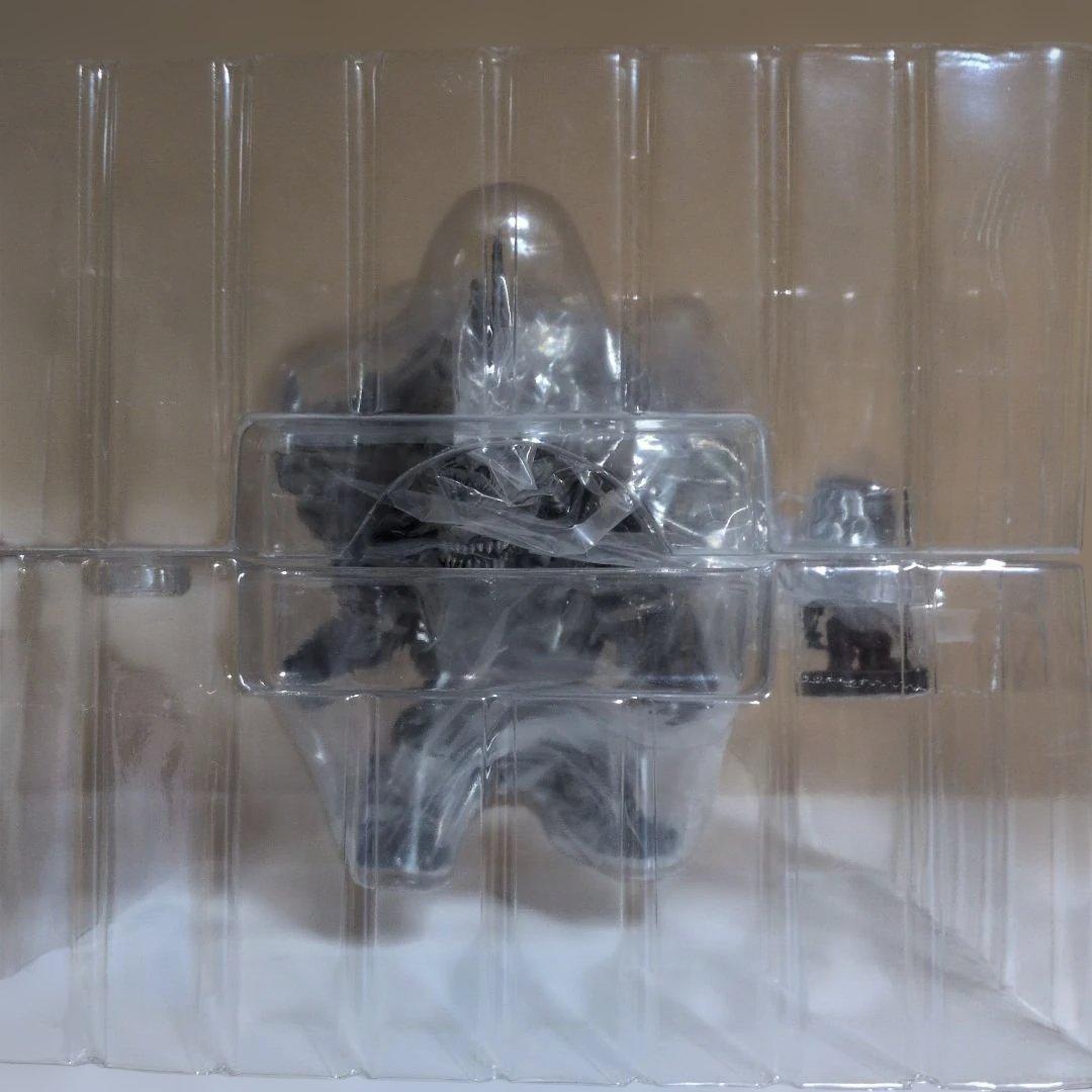 デフォリアル、モンスターX少年リック限定