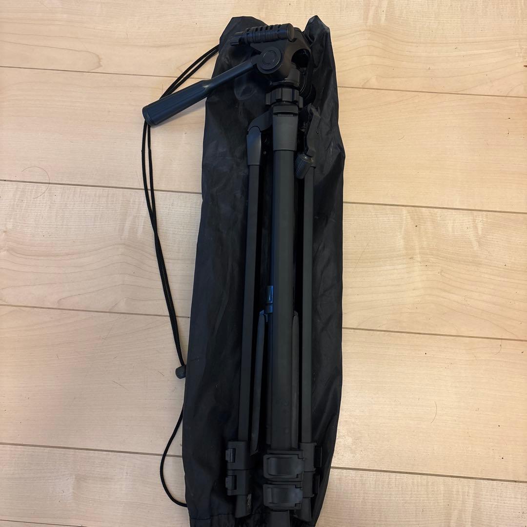 Panasonic HC-V480MS ビデオカメラ 本体