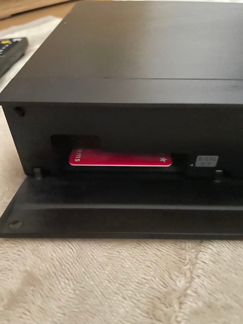 SHARP AQUOS ブルーレイレコーダー BD-UT2100 2T