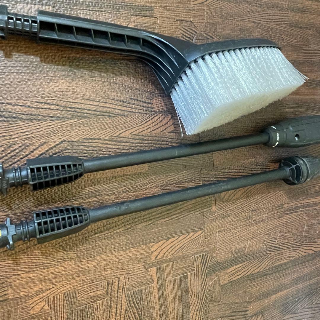 ケルヒャー(KARCHER)高圧洗浄機 JTK38 本体