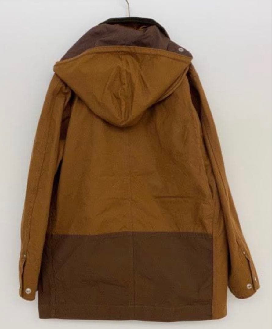 モ*肉様 21S/S MOUNTAIN RESEARCH Logger's JK