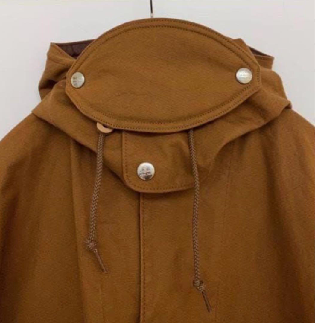 モ*肉様 21S/S MOUNTAIN RESEARCH Logger's JK