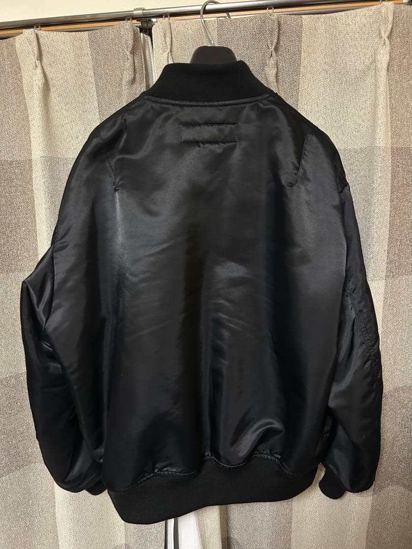 Comme des Garçons Homme ツイルフックミリタリージャケット