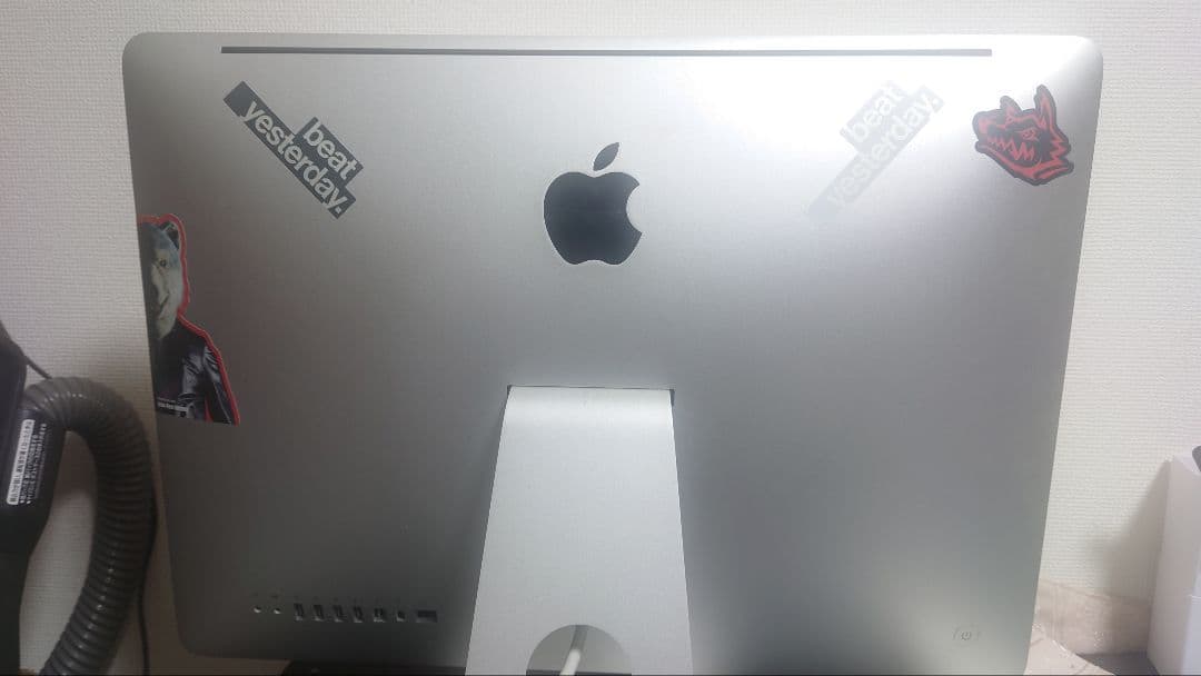 Apple iMac 21.5インチ Mid 2011