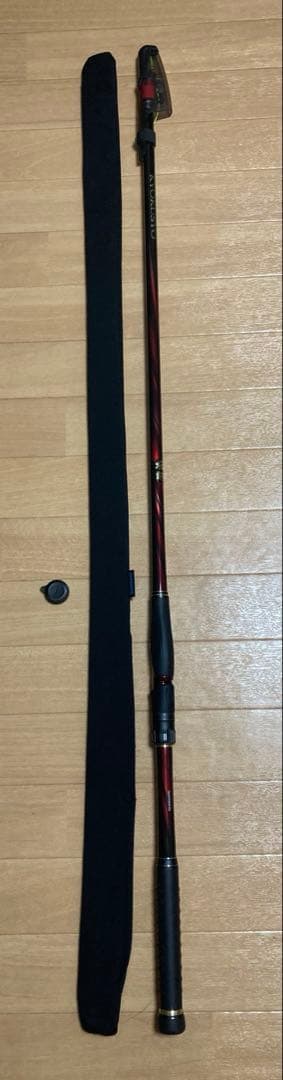 【しのこ様】 シマノ21極翔 KYOKUSYO 1.2-530