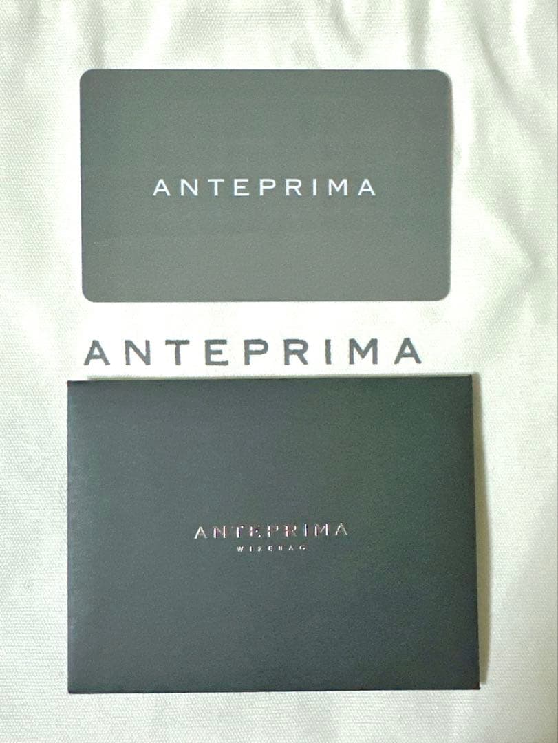 アンテプリマ　キティ　ワイヤーバッグ