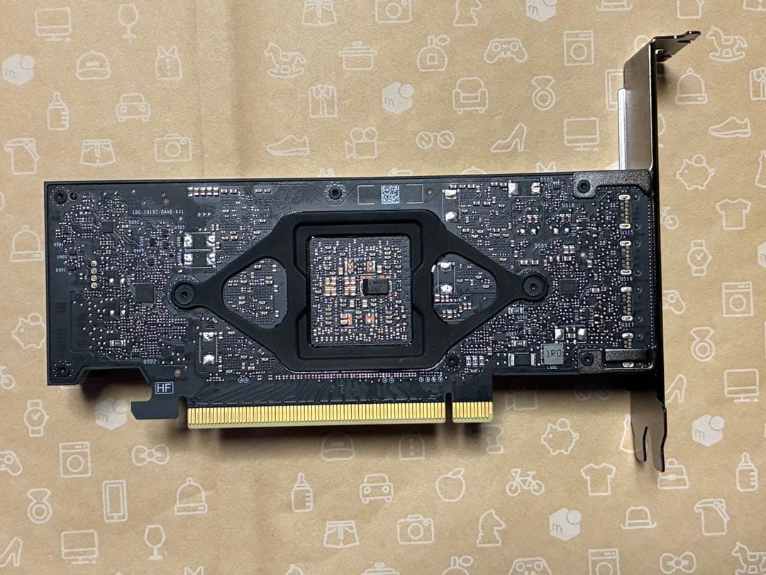NVIDIA RTX A2000 グラフィックボード