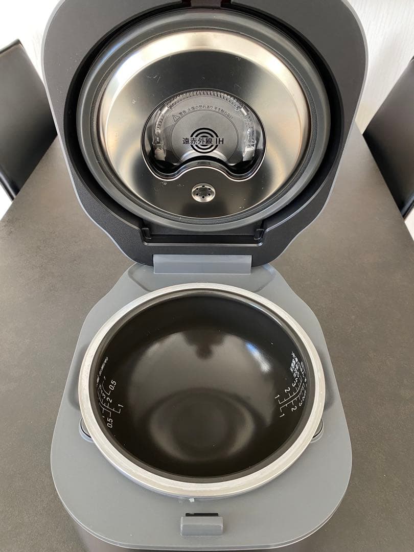 T-fal 圧力炊飯器