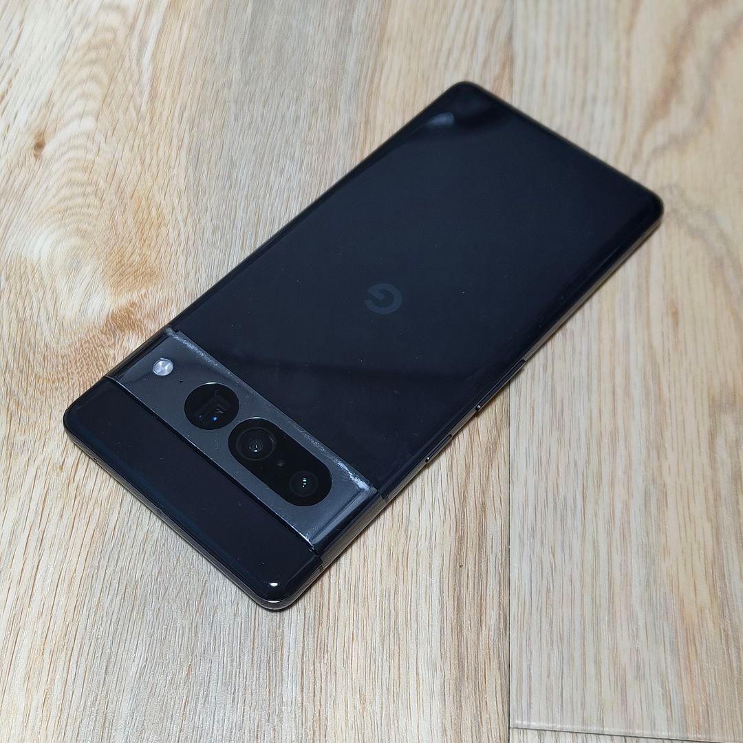 ☆国内版simフリー☆ Google Pixel 7 Pro 128GB