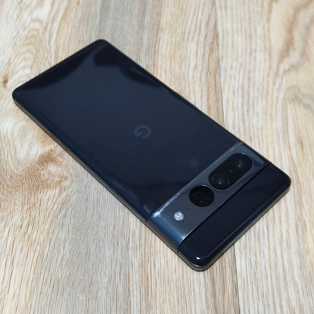 ☆国内版simフリー☆ Google Pixel 7 Pro 128GB