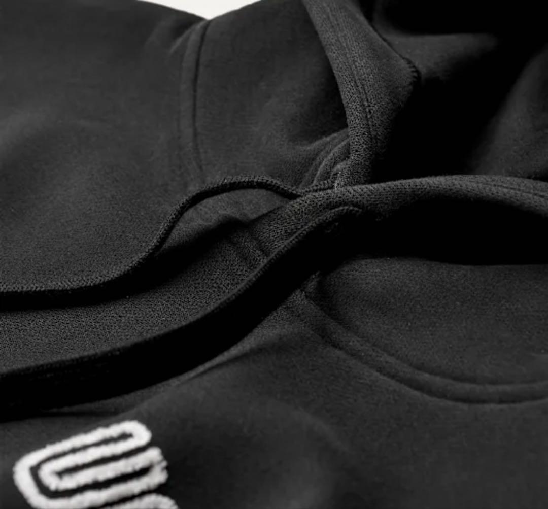 トップス UGG Logo Hoodie