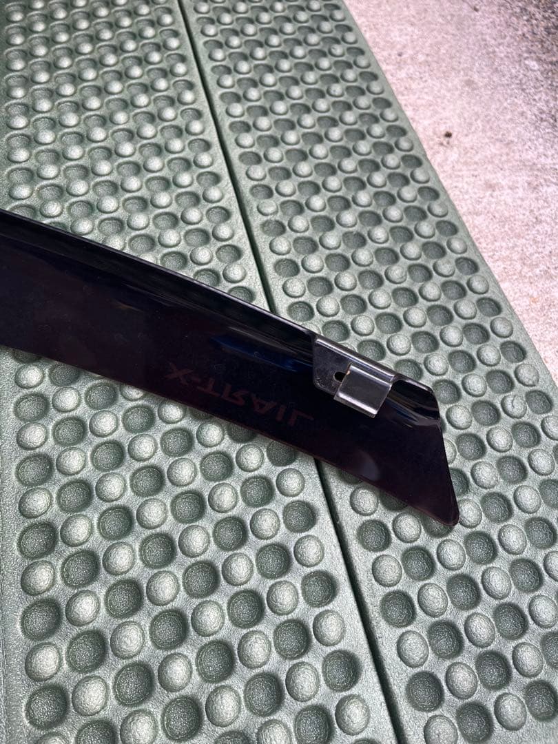 NISSAN エクストレイル t32用バグガード