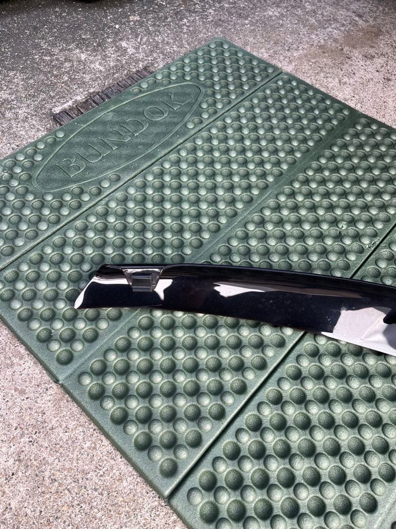 NISSAN エクストレイル t32用バグガード