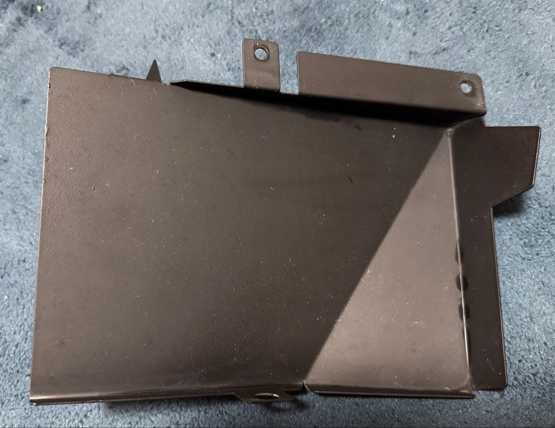 【JEPPESEN】JLラングラー用フォグハーネスカバー（中古）