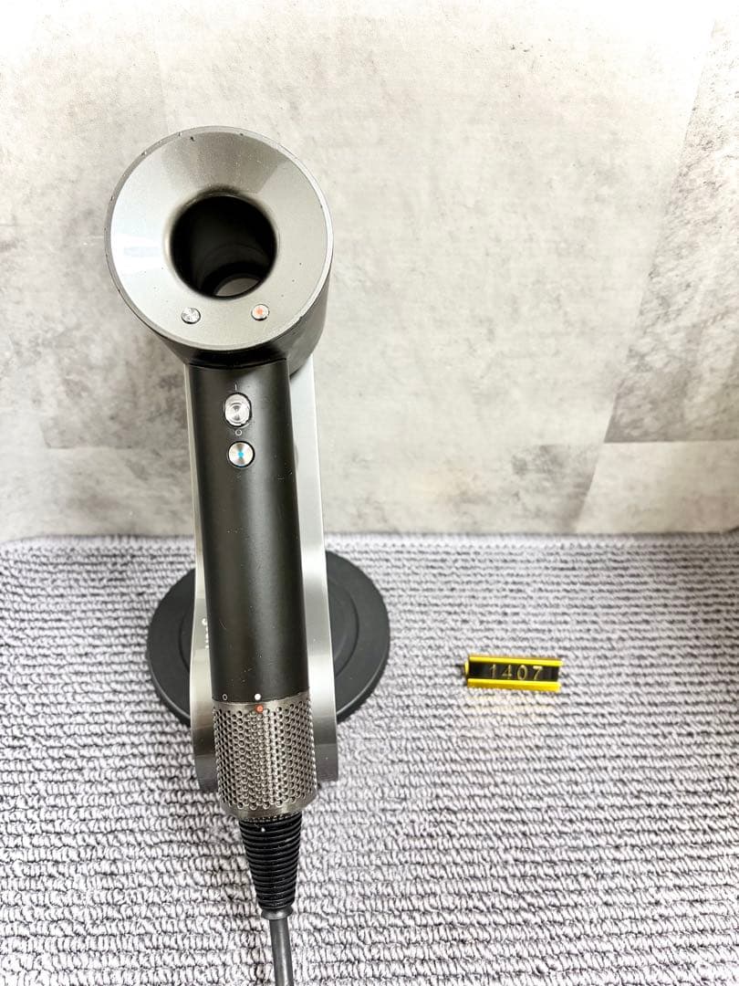 ダイソン dyson ドライヤー HD03