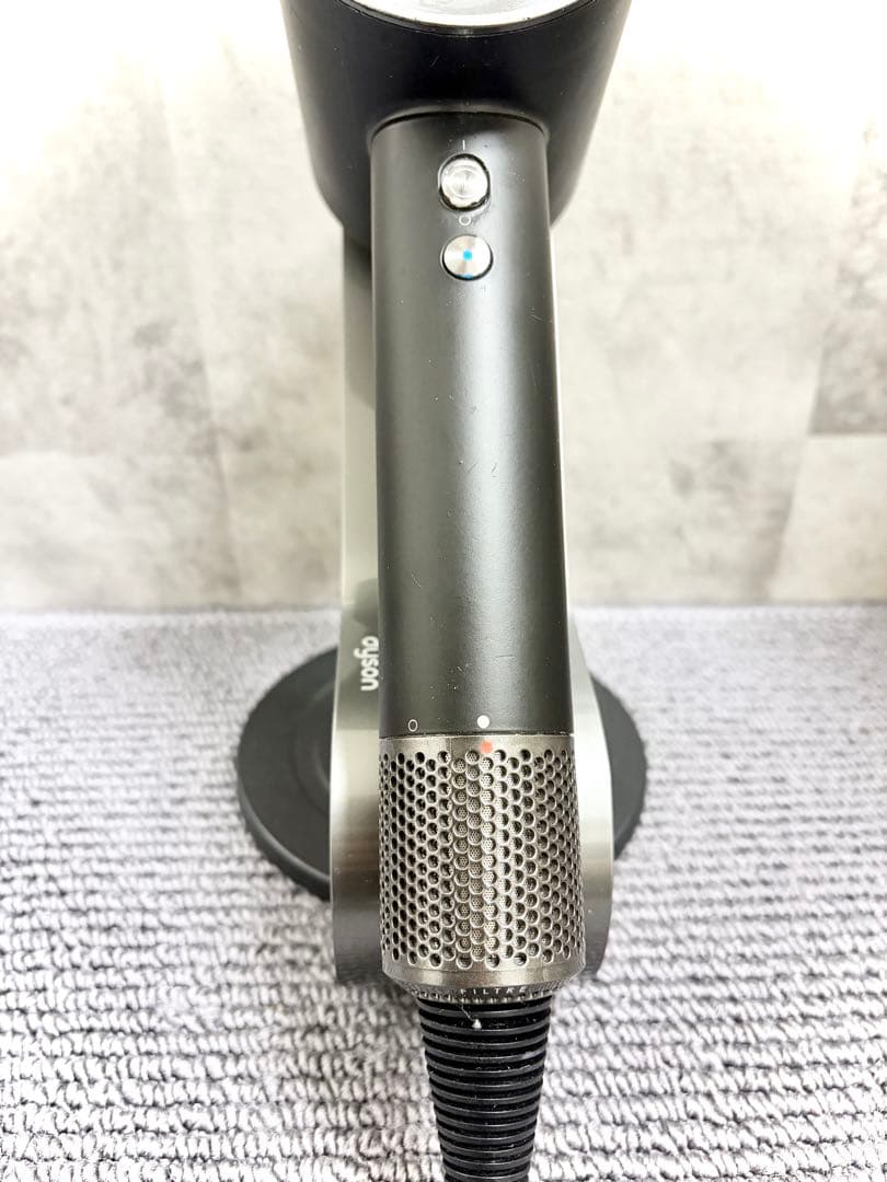 ダイソン dyson ドライヤー HD03