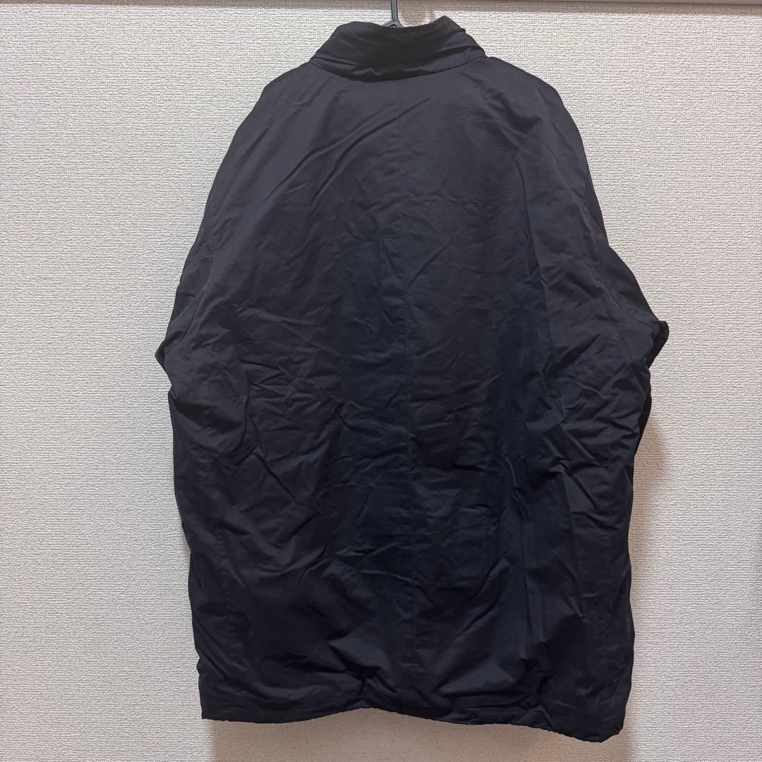 【BURBERRY】希少なコート