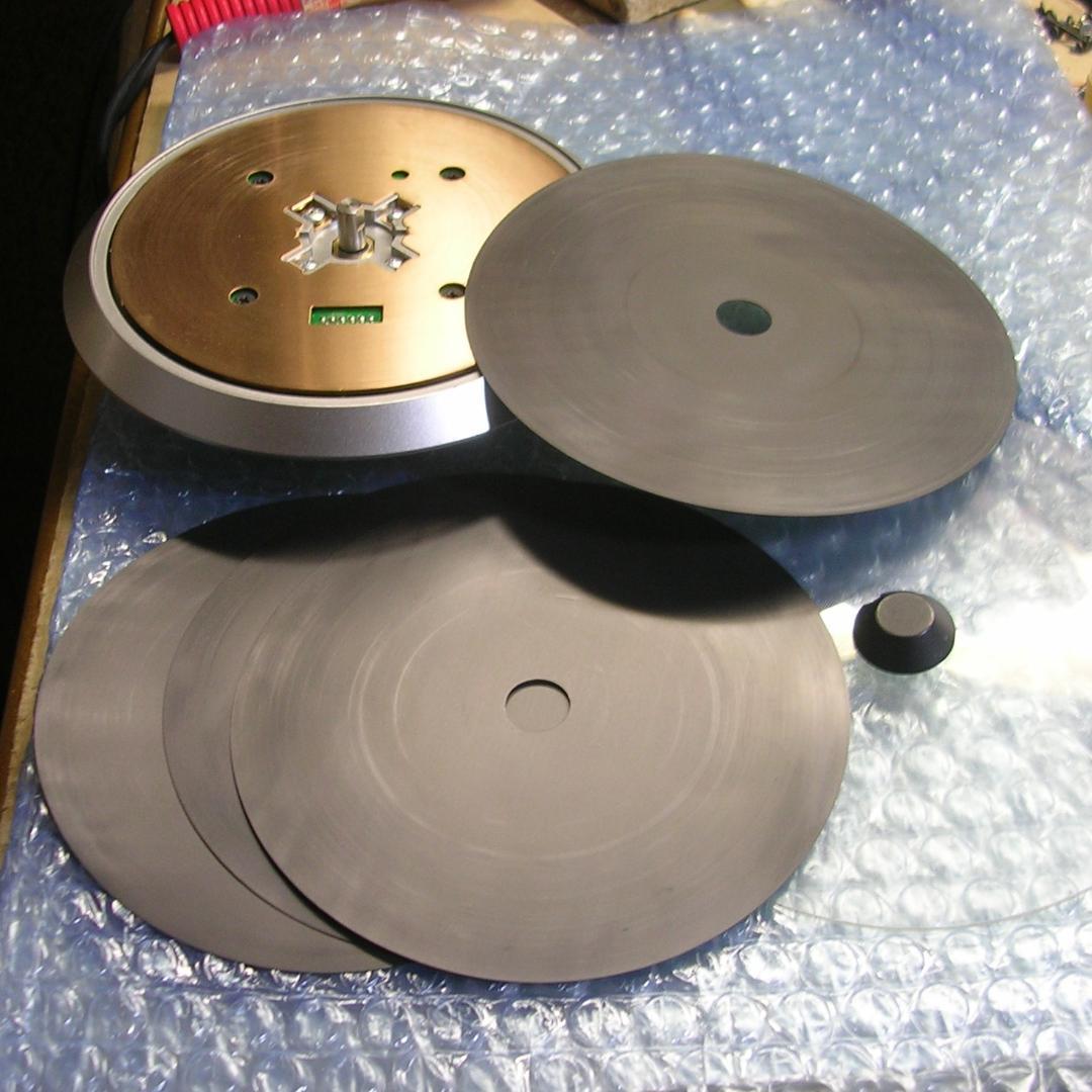 ＜レストア済＞DN-S1200 DENON CDJ