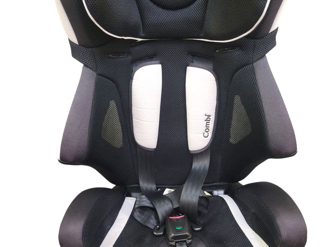 Combi ジョイトリップ エッグショック S GG ジュニアシート