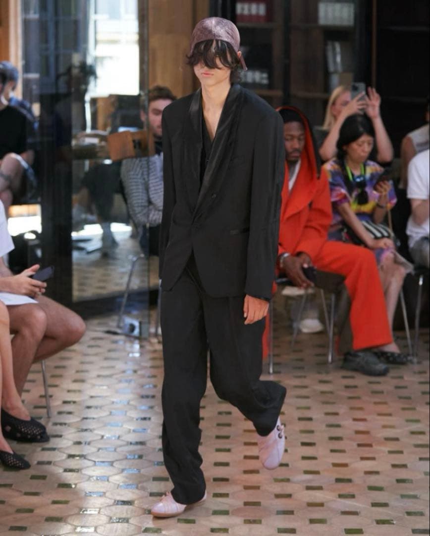 ジャケット・アウター Kiko Kostadinov ORSON FORMAL BLAZE